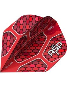 Target Darts Target Nathan Aspinall Pro Ultra No2 Dart Flights