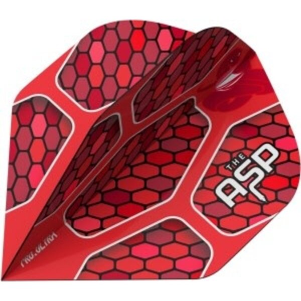 Target Darts Target Nathan Aspinall Pro Ultra No2 Dart Flights