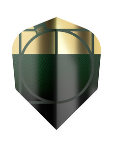 Target Darts Target Vision Ultra Cult Envy No.6 Dart Flights 3 sets