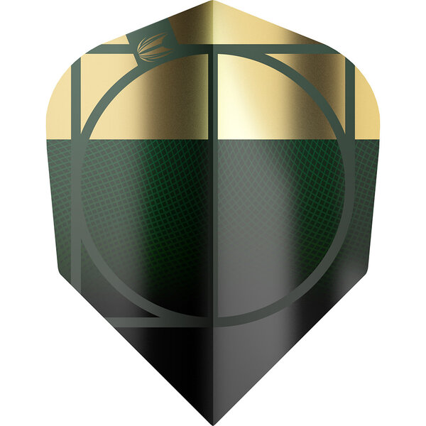 Target Darts Target Vision Ultra Cult Envy No.6 Dart Flights 3 sets