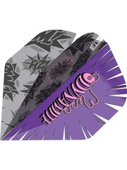 Target Darts Target Pro Player Eleanor Cairns Dart Flights No. 6