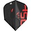 Target Darts Target Pro Player Nathan Aspinall 80 Black Standard No6 Dart Flights