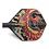 CueSoul CueSoul AK4 Vermilion Bird Standard Mythological Dart Flights