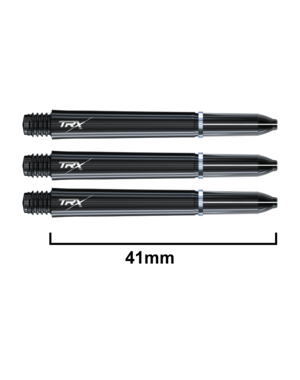 RED DRAGON Red Dragon TRX Intermediate Dart Shafts