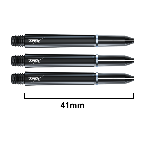 RED DRAGON Red Dragon TRX Intermediate Dart Shafts