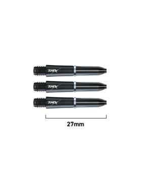 RED DRAGON Red Dragon TRX Ex Short Dart Shafts