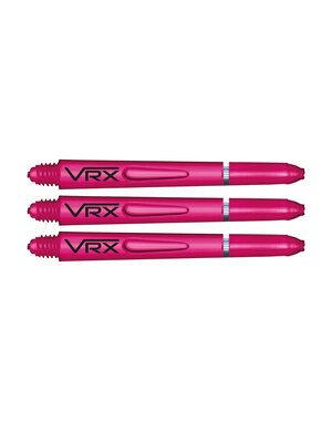 RED DRAGON Red Dragon VRX Polycarbonate Medium Dart Shafts