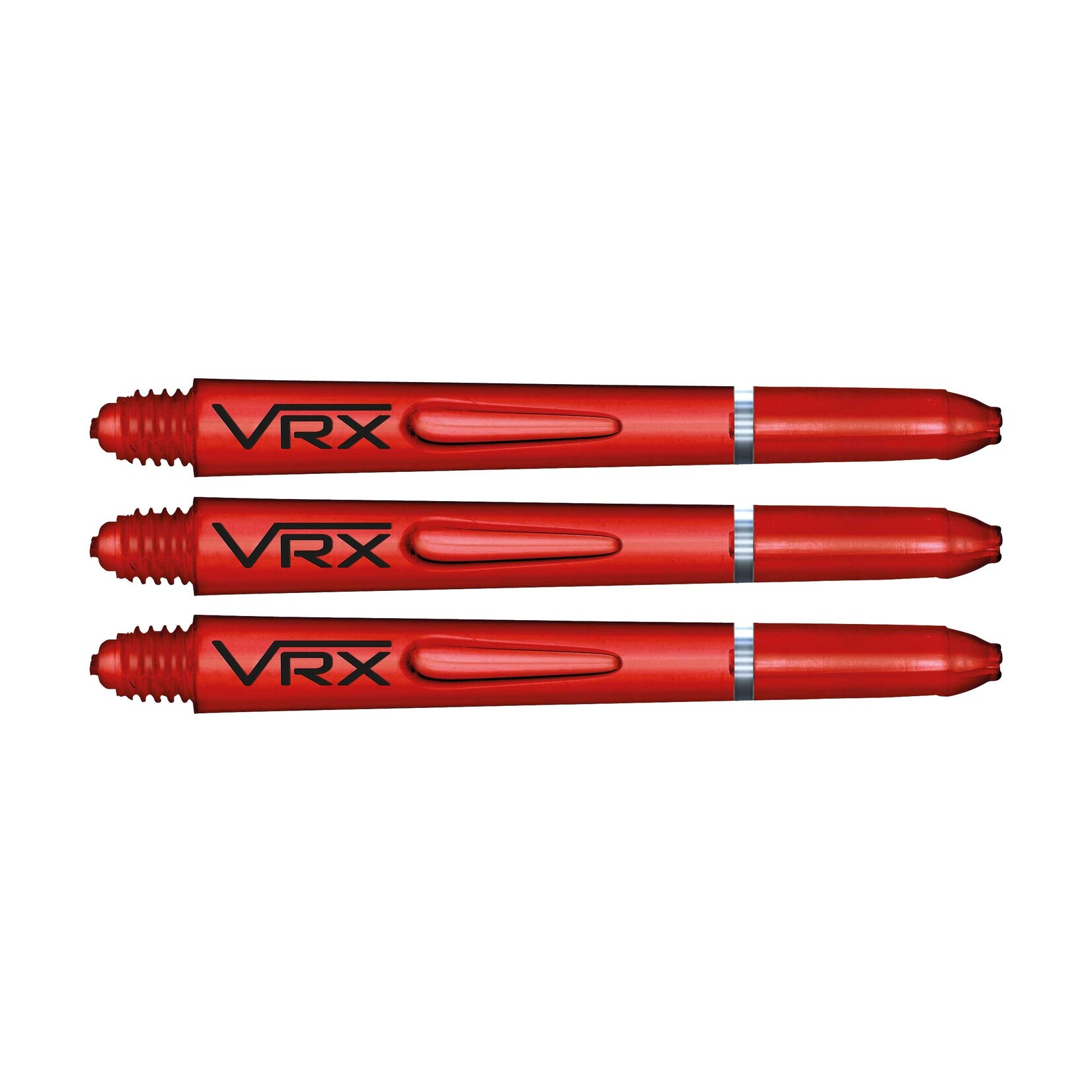 RED DRAGON Red Dragon VRX Polycarbonate Medium Dart Shafts