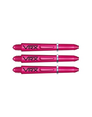 RED DRAGON Red Dragon VRX Polycarbonate Short Dart Shafts