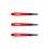 RED DRAGON Red Dragon Nitro Ionic Short Dart Shafts
