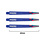 RED DRAGON Red Dragon Nitro Ionic Medium Dart Shafts