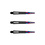 RED DRAGON Red Dragon Nitro Ionic Short Dart Shafts