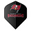 NFL NFL Tampa Bay Buccaneers Black Standard Dart Flights