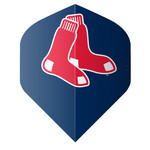 MLB MLB Chicago Red Sox Blue Standard Dart Flights