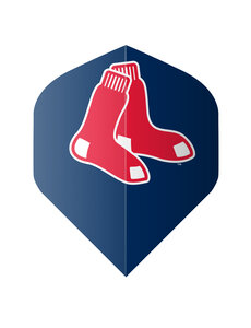 MLB MLB Chicago Red Sox Blue Standard Dart Flights