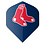 MLB MLB Chicago Red Sox Blue Standard Dart Flights