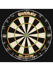 Winmau Darts Winmau Blade Championship Choice Dual Core Dart Board