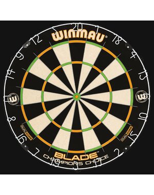 Winmau Darts Winmau Blade Championship Choice Dual Core Dart Board