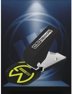 Winmau Darts Winmau MVG Design Flight Punch