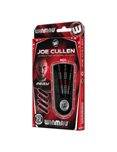 Winmau Darts Winmau Joe Cullen Special Edition Steel Tip Darts