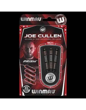 Winmau Darts Winmau Joe Cullen Ignition Series 20g Soft Tip Darts