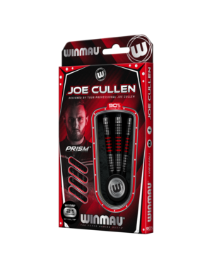 Winmau Darts Winmau Joe Cullen Signature Series Steel Tip Darts
