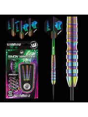 Winmau Darts Winmau Simon Whitlock World Cup SE Urban Grip Steel Tip Darts