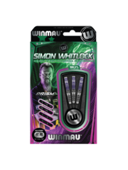 Winmau Darts Winmau Simon Whitlock Special Edition Steel Tip Darts