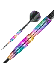 Winmau Darts Winmau Simon Whitlock Urban Grip Steel Tip Darts