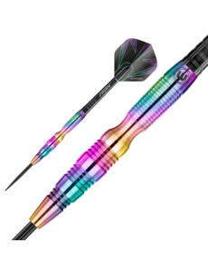 Winmau Darts Winmau Simon Whitlock Urban Grip Steel Tip Darts