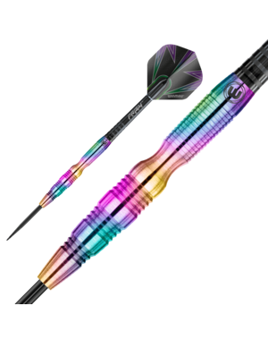 Winmau Darts Winmau Simon Whitlock Urban Grip Steel Tip Darts