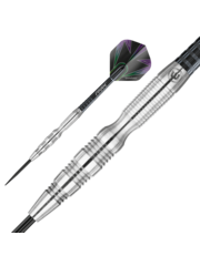 Winmau Darts Winmau Simon Whitlock Silver Steel Tip Darts