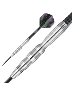 Winmau Darts Winmau Simon Whitlock Silver Steel Tip Darts