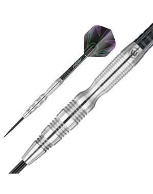Winmau Darts Winmau Simon Whitlock Silver Steel Tip Darts