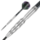 Winmau Darts Winmau Simon Whitlock Silver Steel Tip Darts