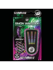 Winmau Darts Winmau Simon Whitlock World Cup SE Urban Grip Soft Tip Darts 20g