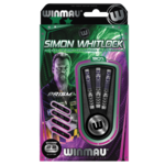 Winmau Darts Winmau Simon Whitlock Special Edition Soft Tip Darts 22g