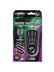 Winmau Darts Winmau Simon Whitlock Special Edition Soft Tip Darts 22g