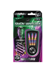 Winmau Darts Winmau Simon Whitlock Urban Grip Soft Tip Darts