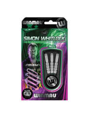 Winmau Darts Winmau Simon Whitlock Silver Soft Tip Darts