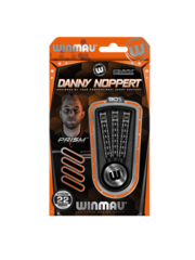 Winmau Darts Winmau Danny Noppert Freeze Edition Steel Tip Darts