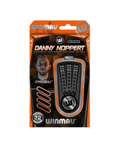 Winmau Darts Winmau Danny Noppert Freeze Edition Steel Tip Darts