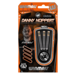 Winmau Darts Winmau Danny Noppert Signature Series Steel Tip Darts
