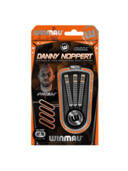 Winmau Darts Winmau Danny Noppert Signature Series Steel Tip Darts