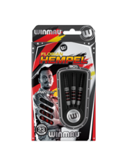 Winmau Darts Winmau Florian Hempel Signature Series Steel Tip Darts