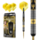 Winmau Darts Winmau Bobby George Special Edition 24g Steel Tip Darts