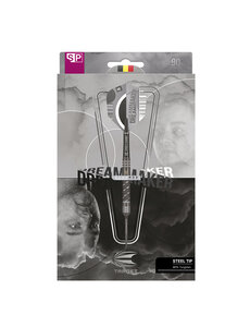 Target Darts Target Dimitri Van den Bergh ECHO 90% Swiss Steel Tip Darts