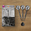 Target Darts Target Dimitri Van den Bergh ECHO 90% Swiss Steel Tip Darts