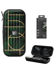 Target Darts Target Takoma Cult Dart Case
