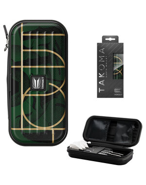 Target Darts Target Takoma Cult Dart Case